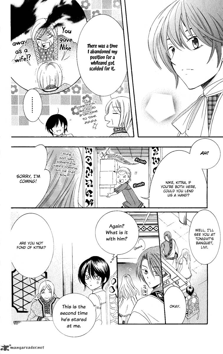 Soredemo Sekai Wa UtsukushII 13 19