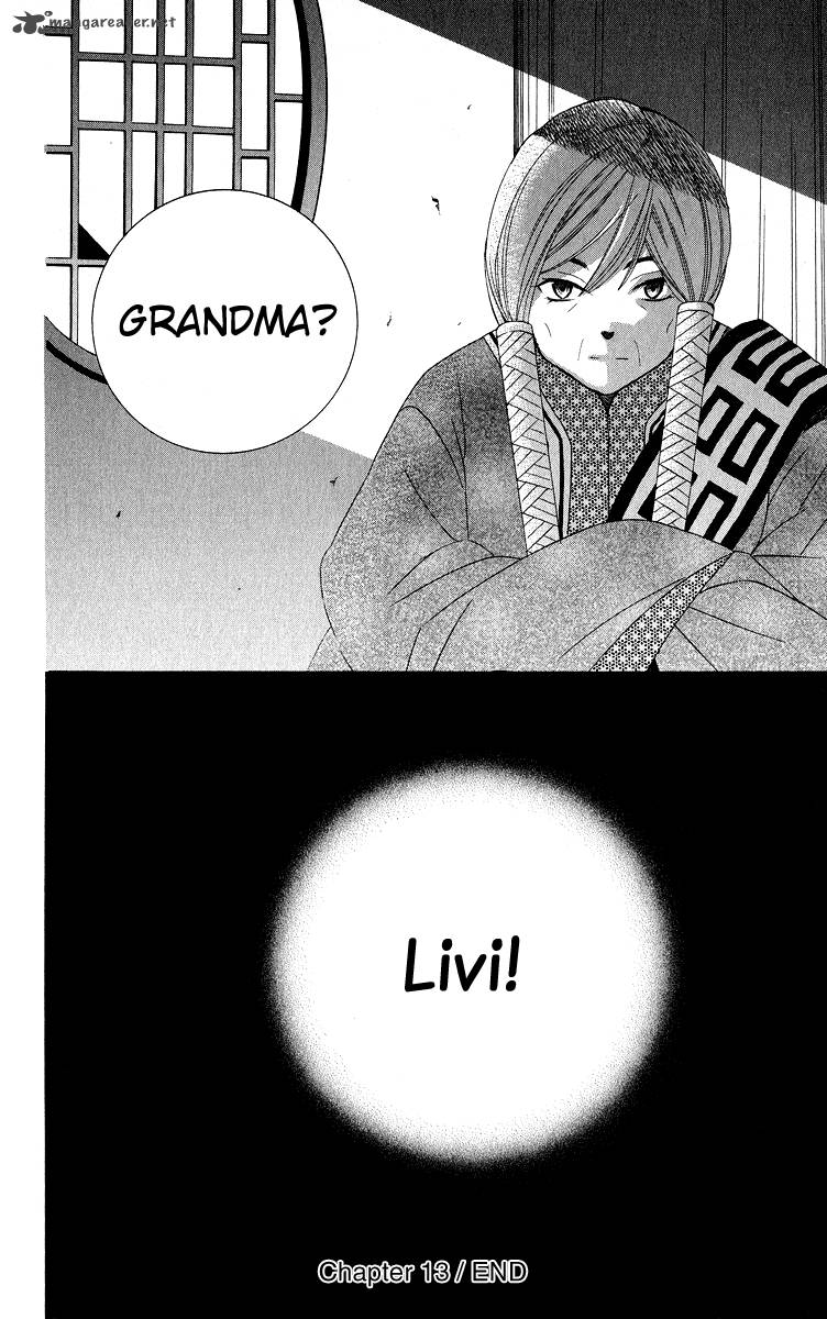Soredemo Sekai Wa UtsukushII 13 31