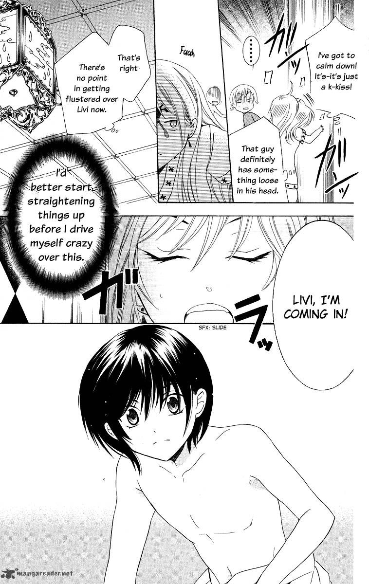 Soredemo Sekai Wa UtsukushII 13 6