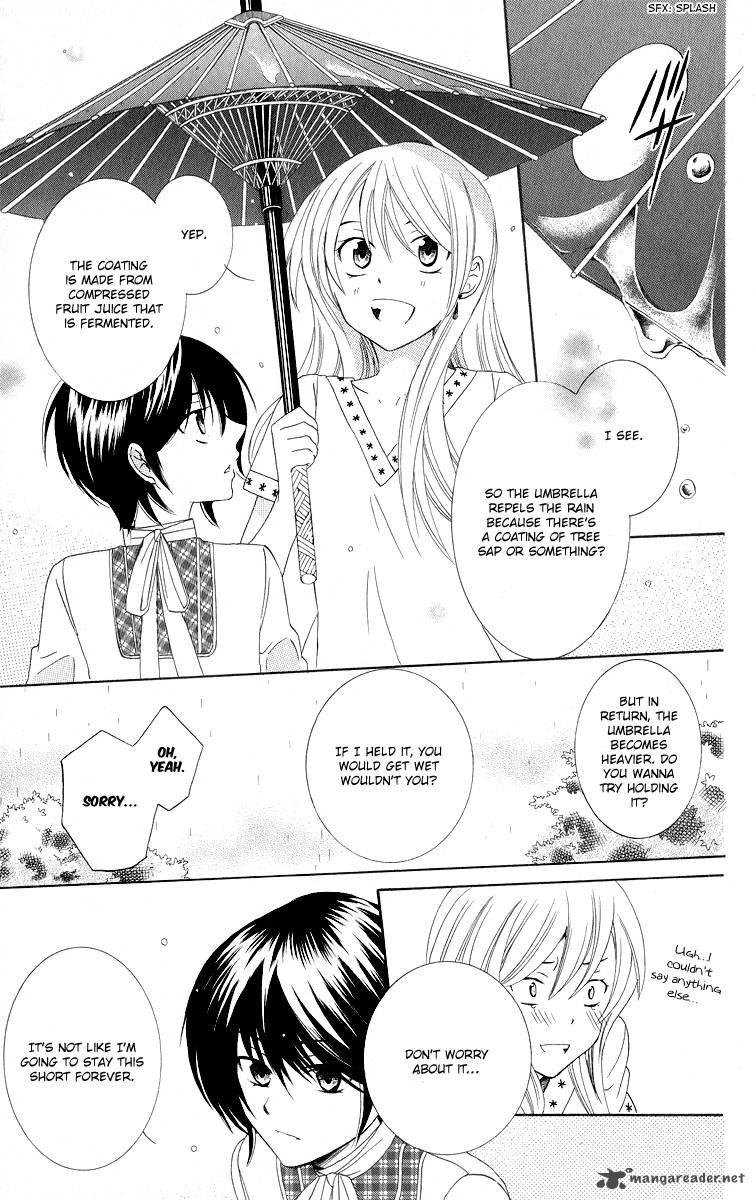 Soredemo Sekai Wa UtsukushII 13 8