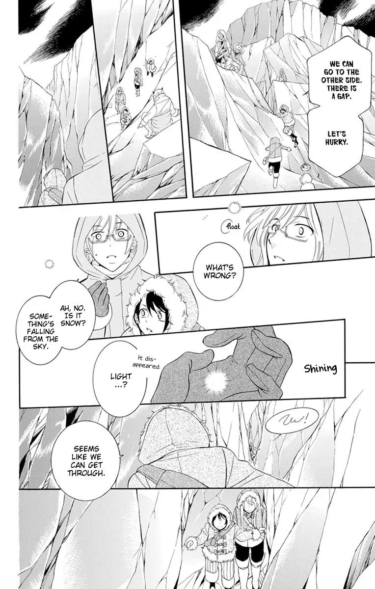 Soredemo Sekai Wa UtsukushII 130 10
