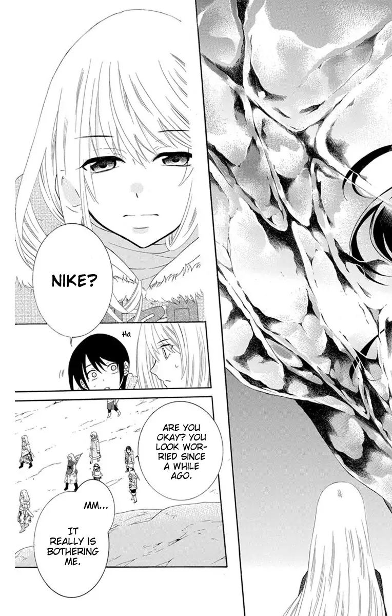 Soredemo Sekai Wa UtsukushII 130 16