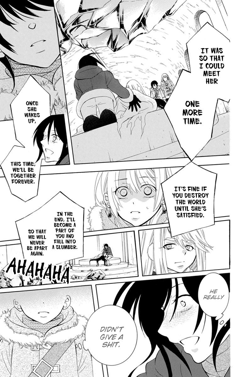 Soredemo Sekai Wa UtsukushII 131 10