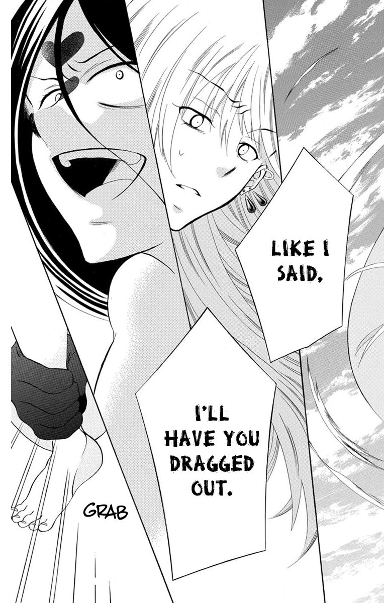 Soredemo Sekai Wa UtsukushII 131 24