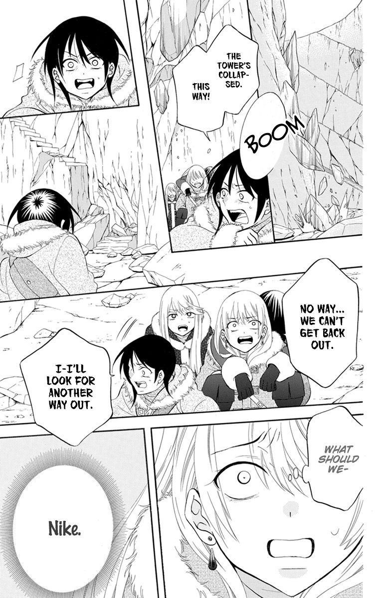 Soredemo Sekai Wa UtsukushII 131 29