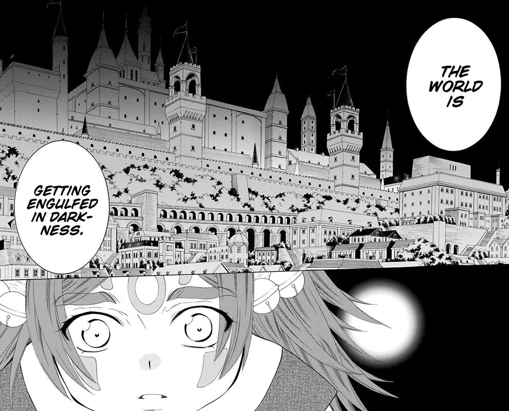 Soredemo Sekai Wa UtsukushII 133 12