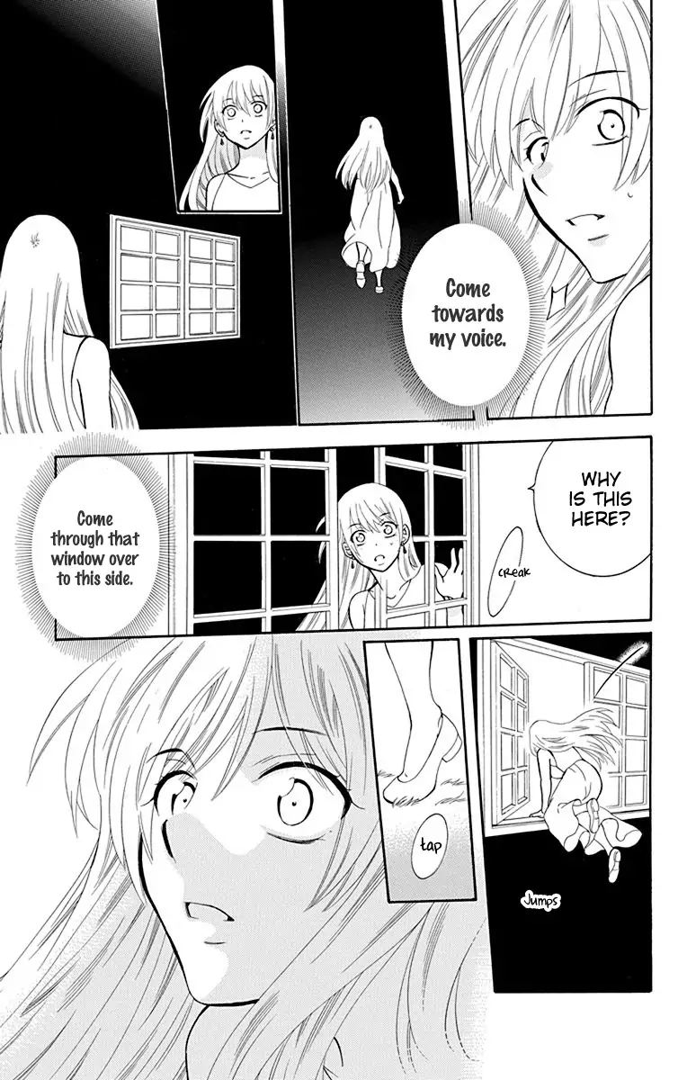 Soredemo Sekai Wa UtsukushII 133 14
