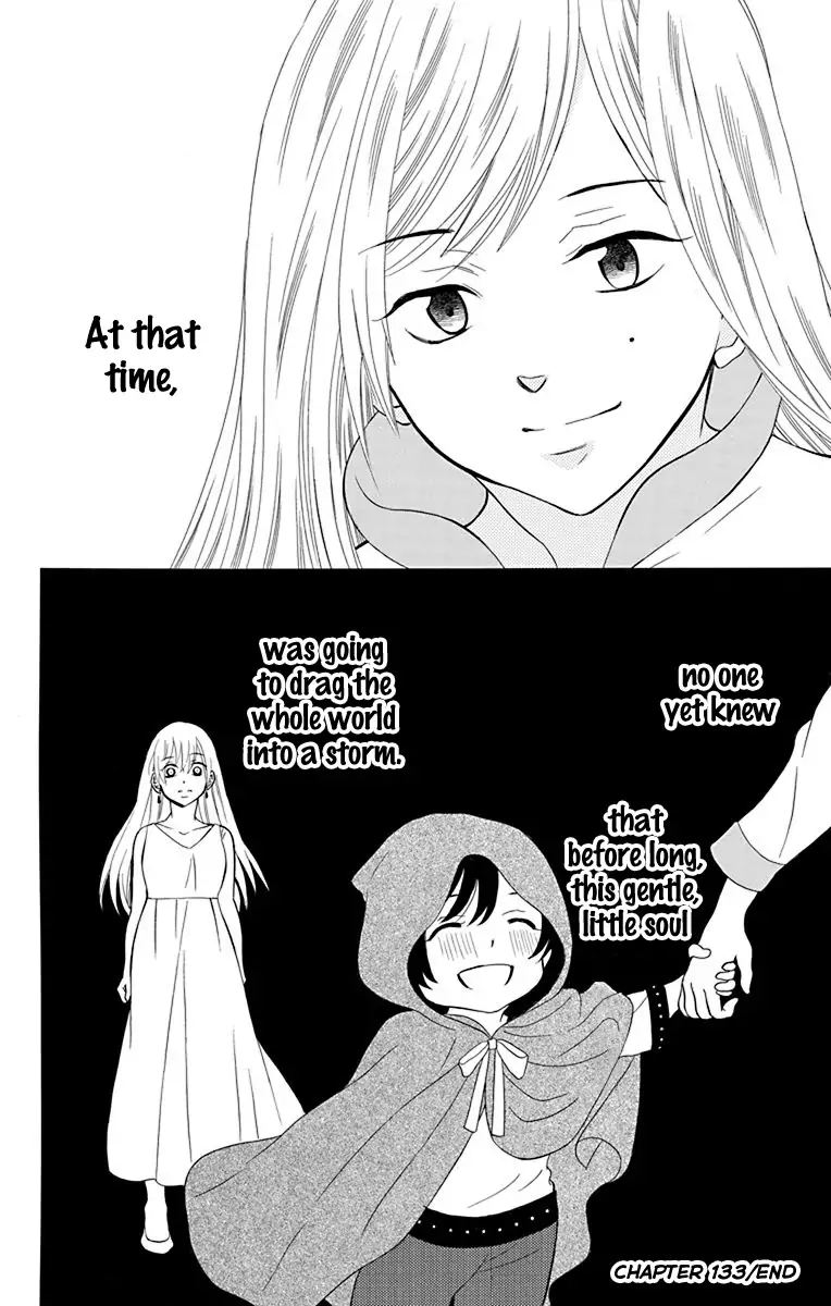 Soredemo Sekai Wa UtsukushII 133 29