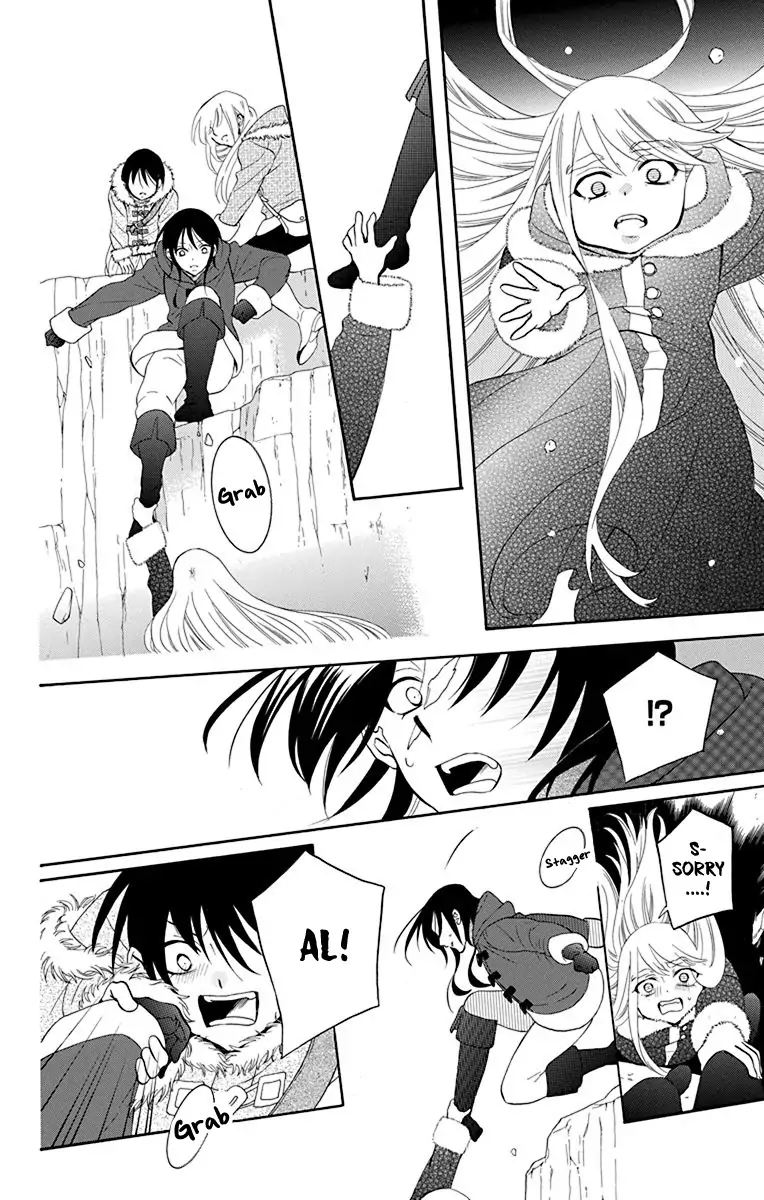 Soredemo Sekai Wa UtsukushII 133 6