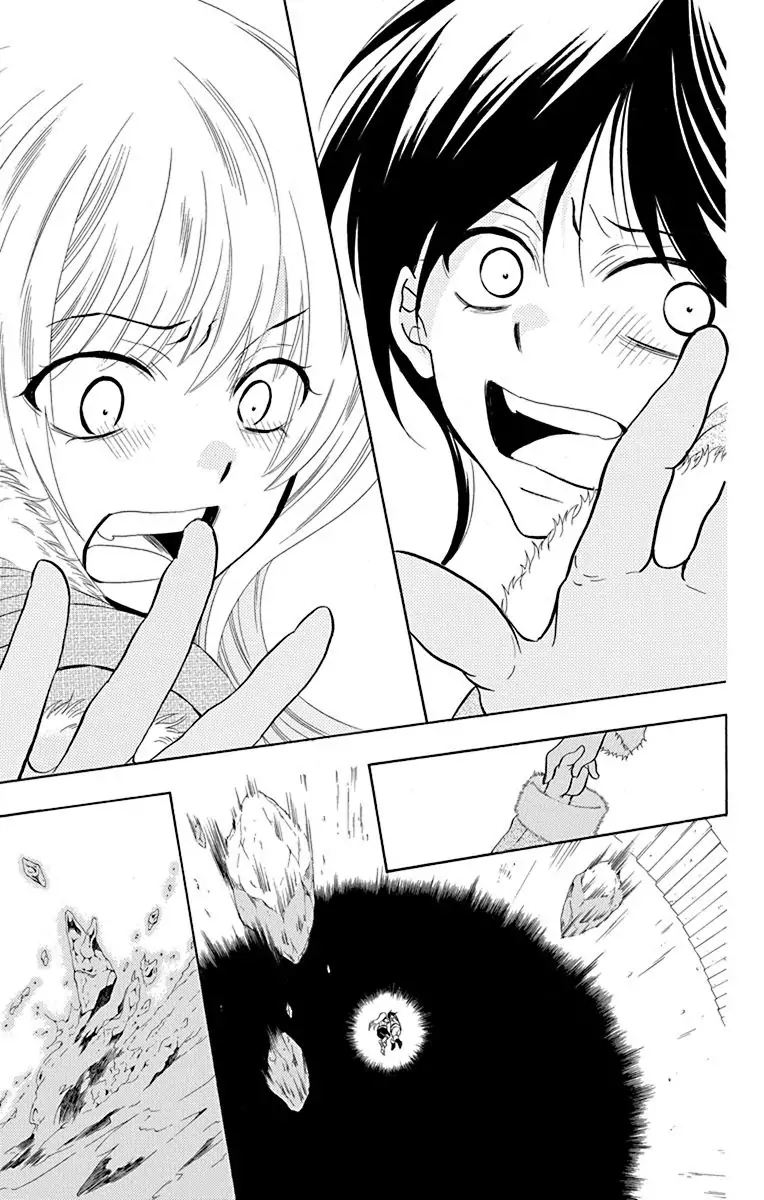Soredemo Sekai Wa UtsukushII 133 9