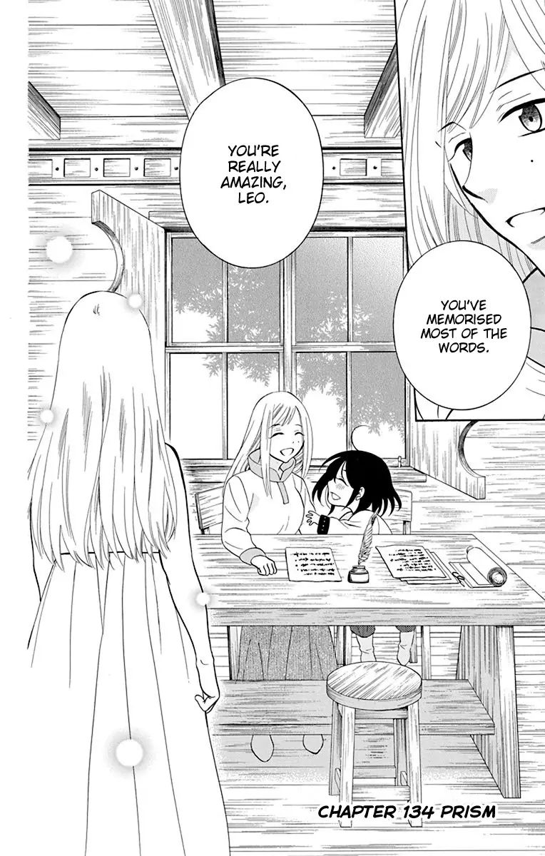 Soredemo Sekai Wa UtsukushII 134 2