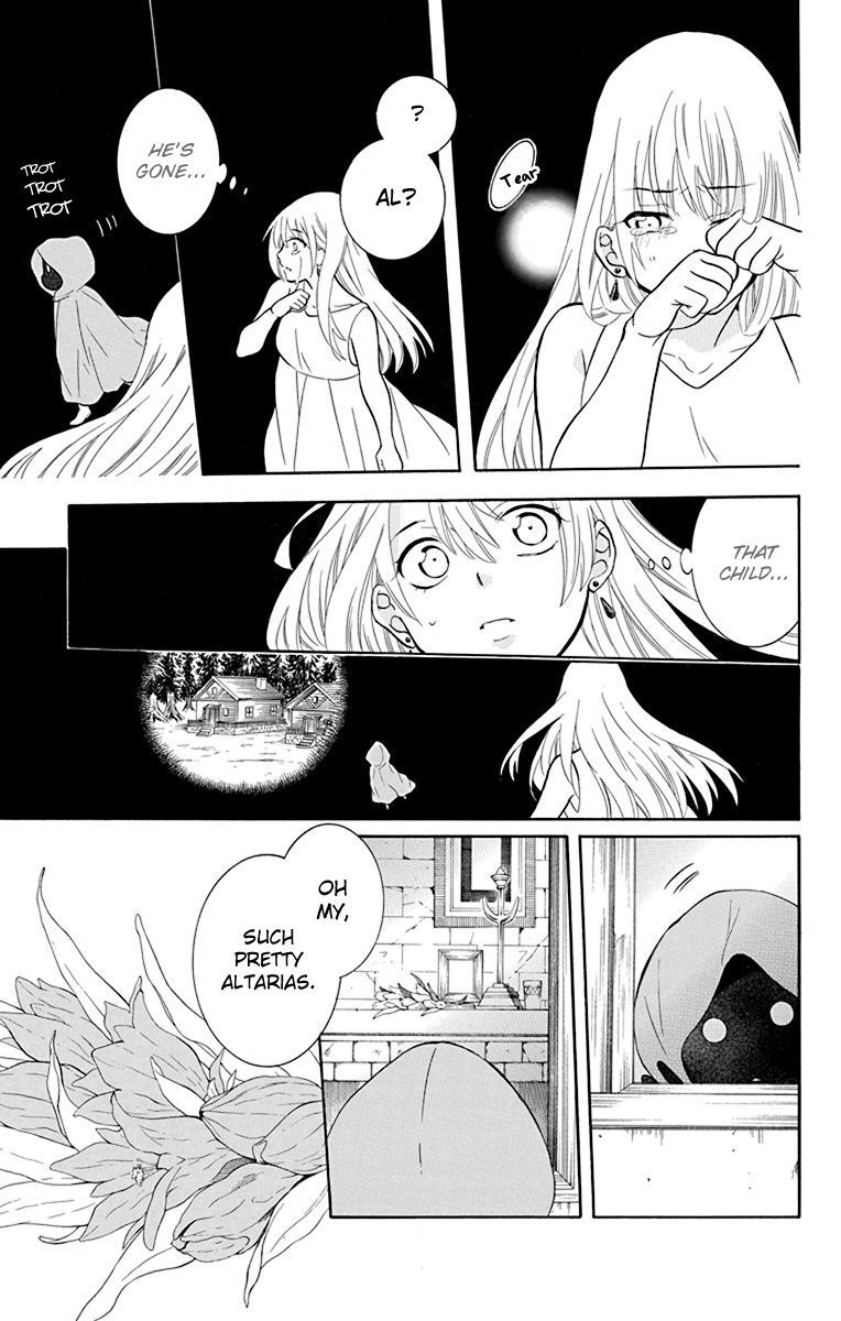 Soredemo Sekai Wa UtsukushII 135 1