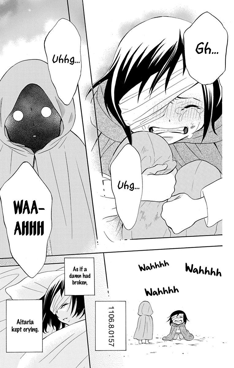 Soredemo Sekai Wa UtsukushII 135 11