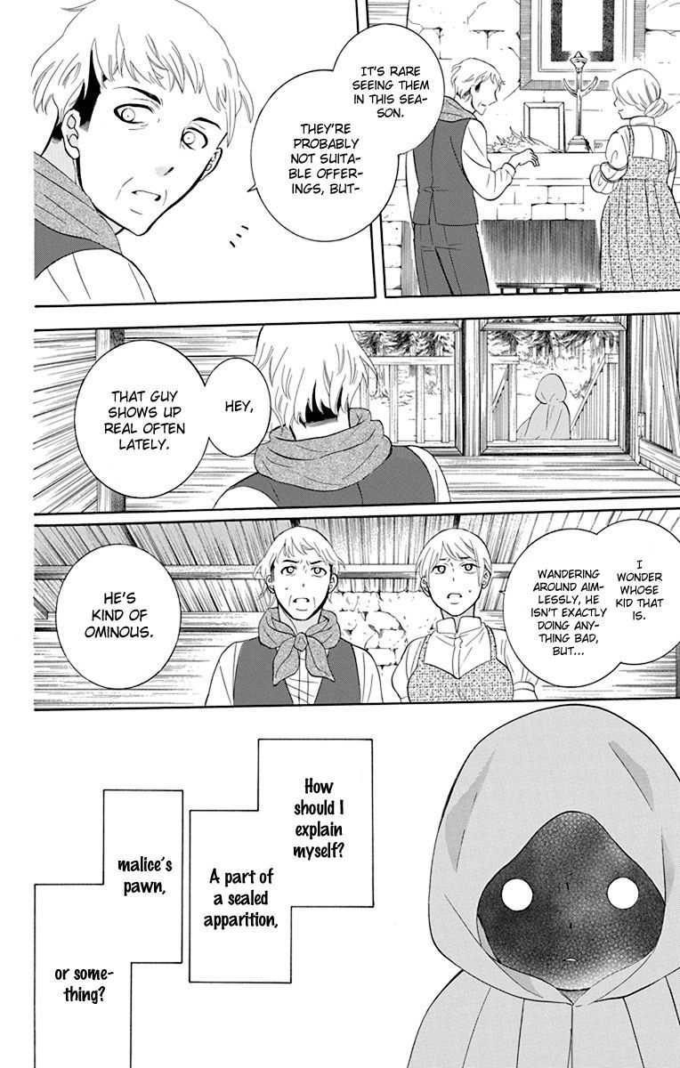 Soredemo Sekai Wa UtsukushII 135 2