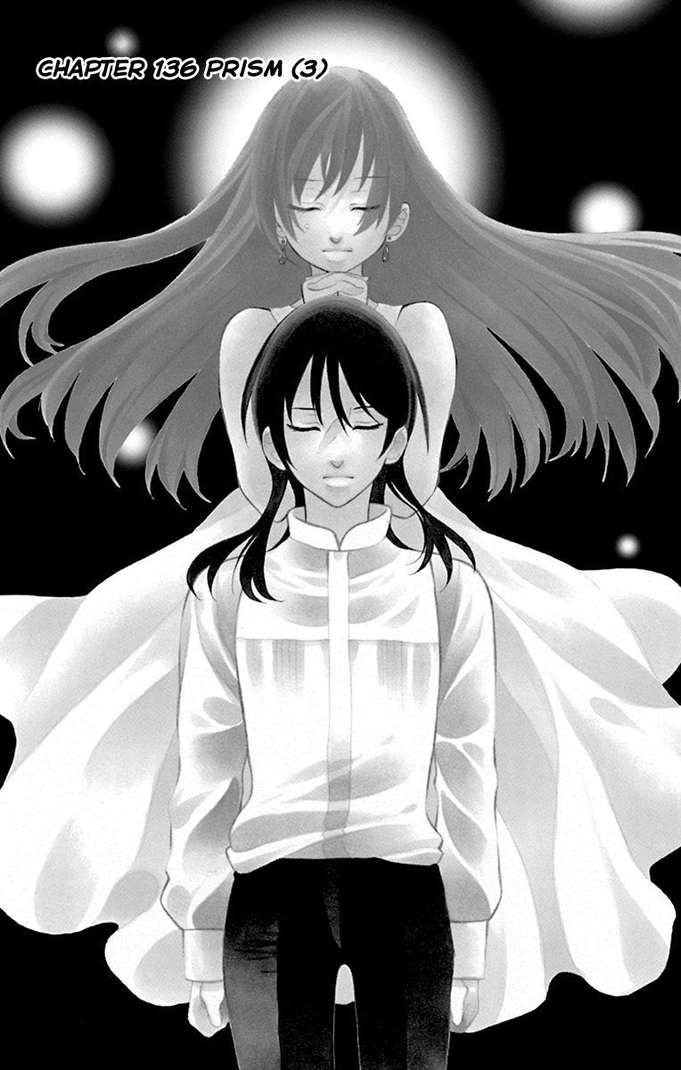 Soredemo Sekai Wa UtsukushII 136 1