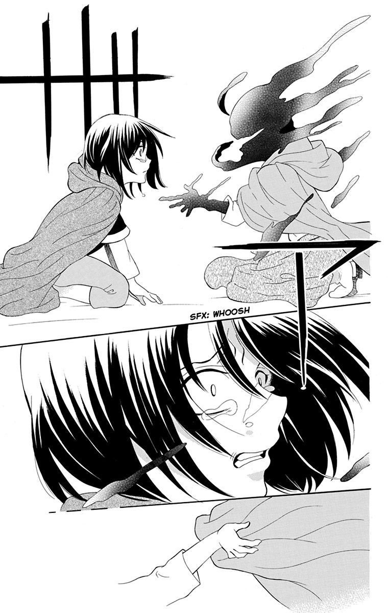Soredemo Sekai Wa UtsukushII 136 11