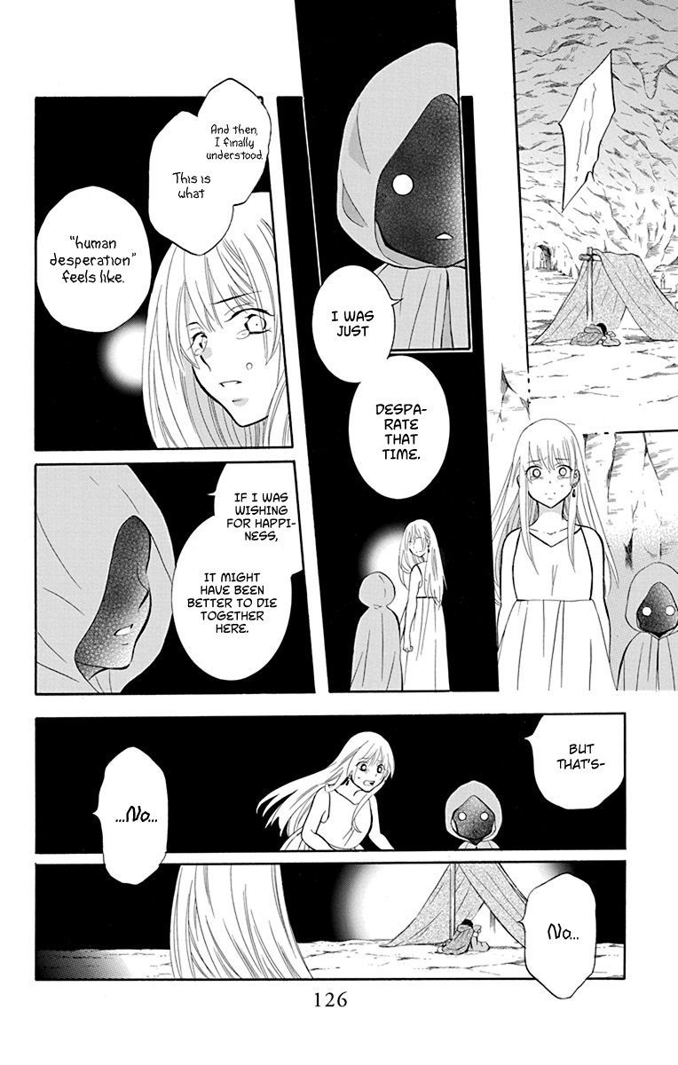 Soredemo Sekai Wa UtsukushII 136 12