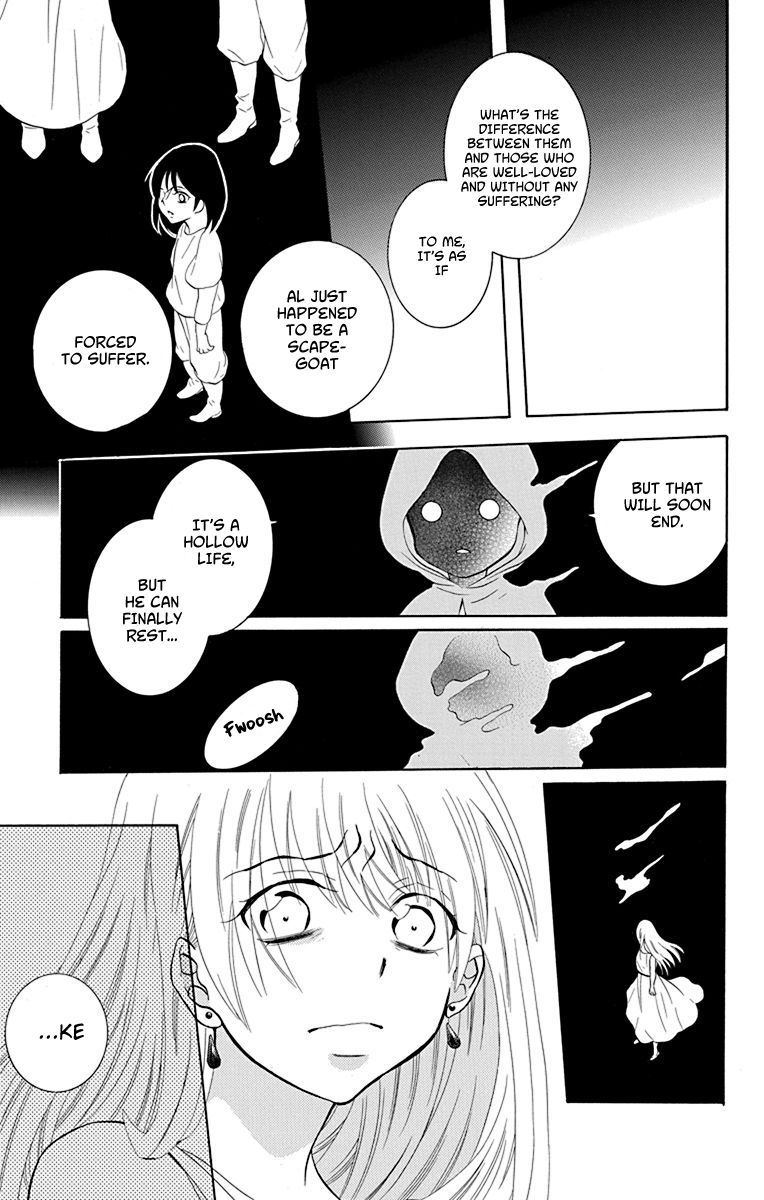 Soredemo Sekai Wa UtsukushII 136 17