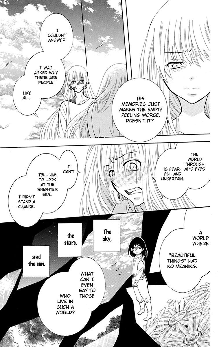 Soredemo Sekai Wa UtsukushII 136 19