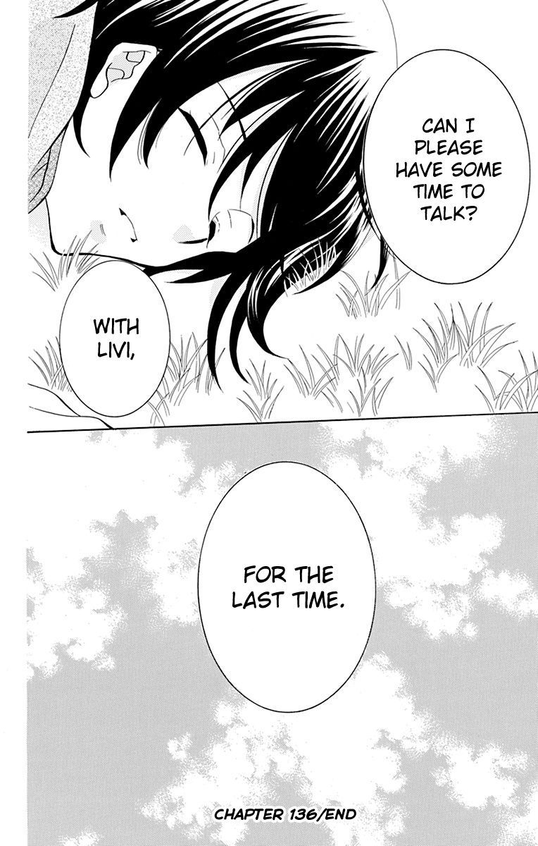Soredemo Sekai Wa UtsukushII 136 32