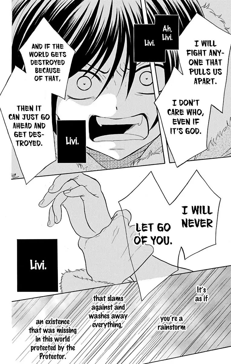 Soredemo Sekai Wa UtsukushII 137 12