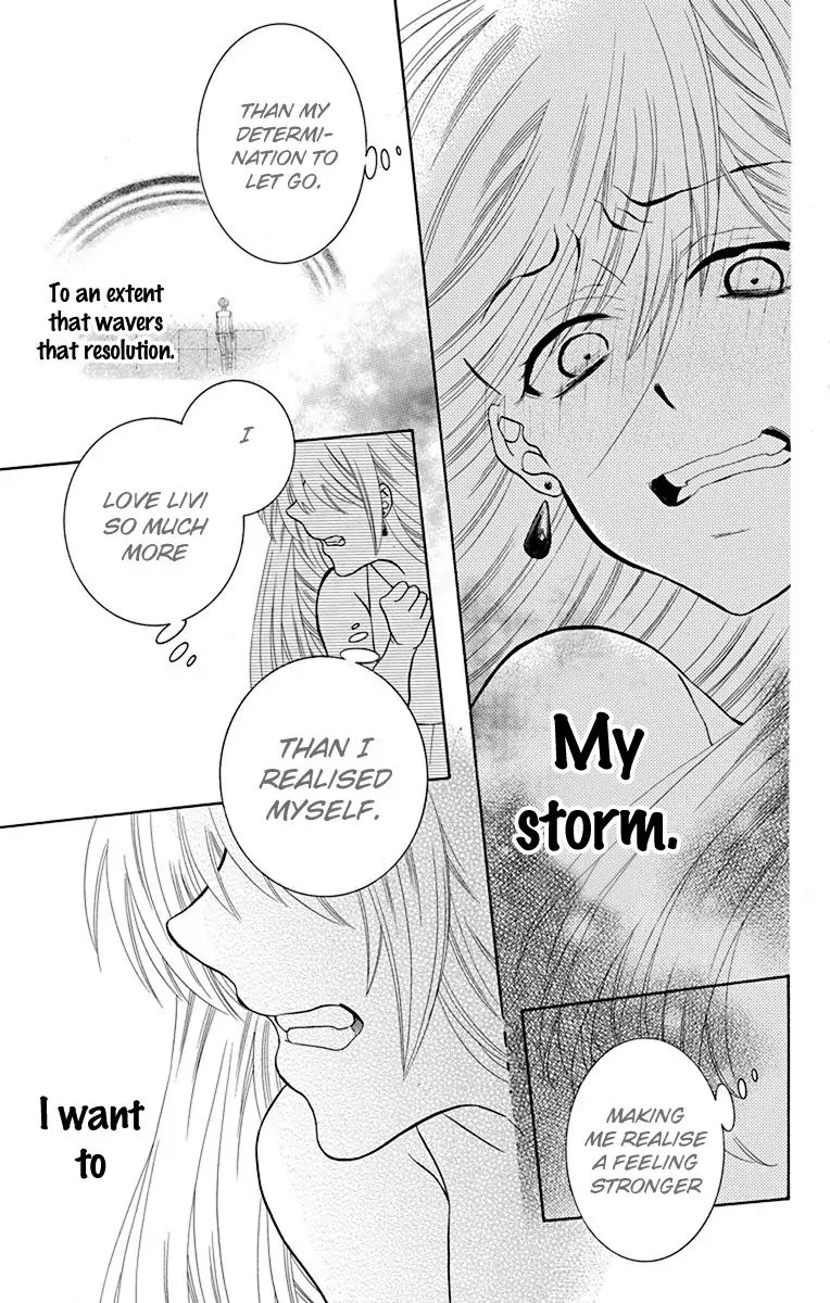 Soredemo Sekai Wa UtsukushII 137 13