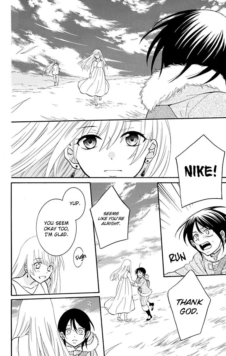 Soredemo Sekai Wa UtsukushII 137 4