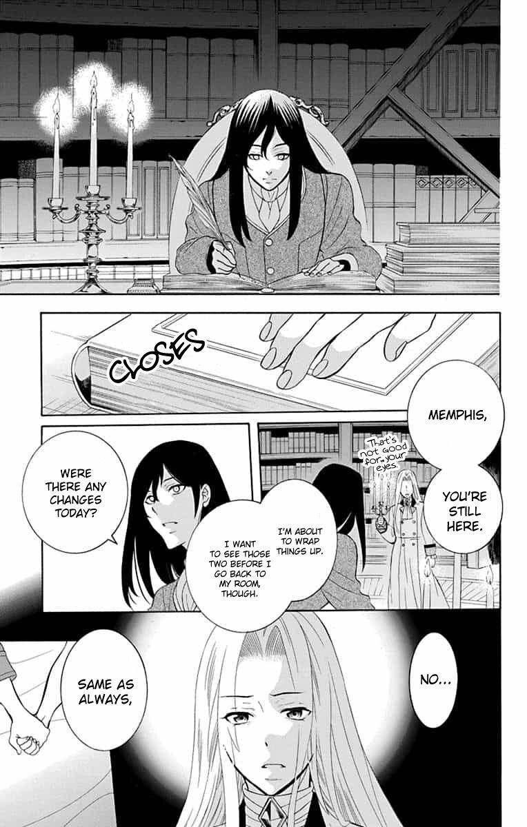 Soredemo Sekai Wa UtsukushII 138 23