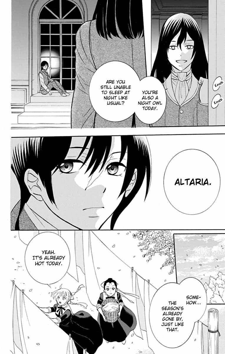 Soredemo Sekai Wa UtsukushII 138 28