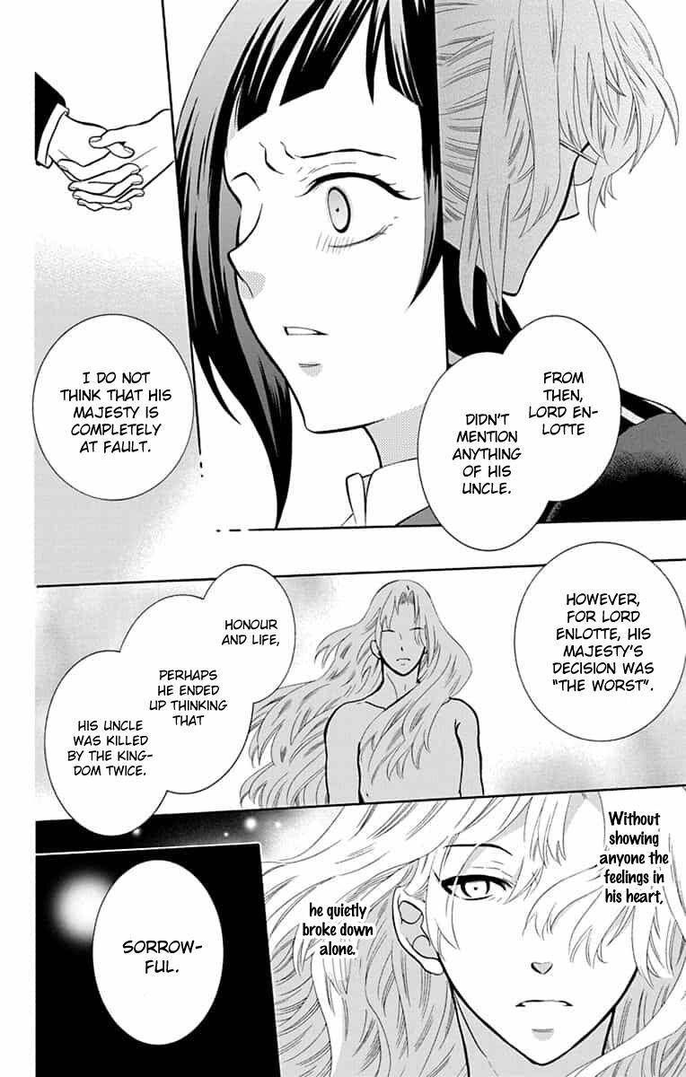 Soredemo Sekai Wa UtsukushII 139 12