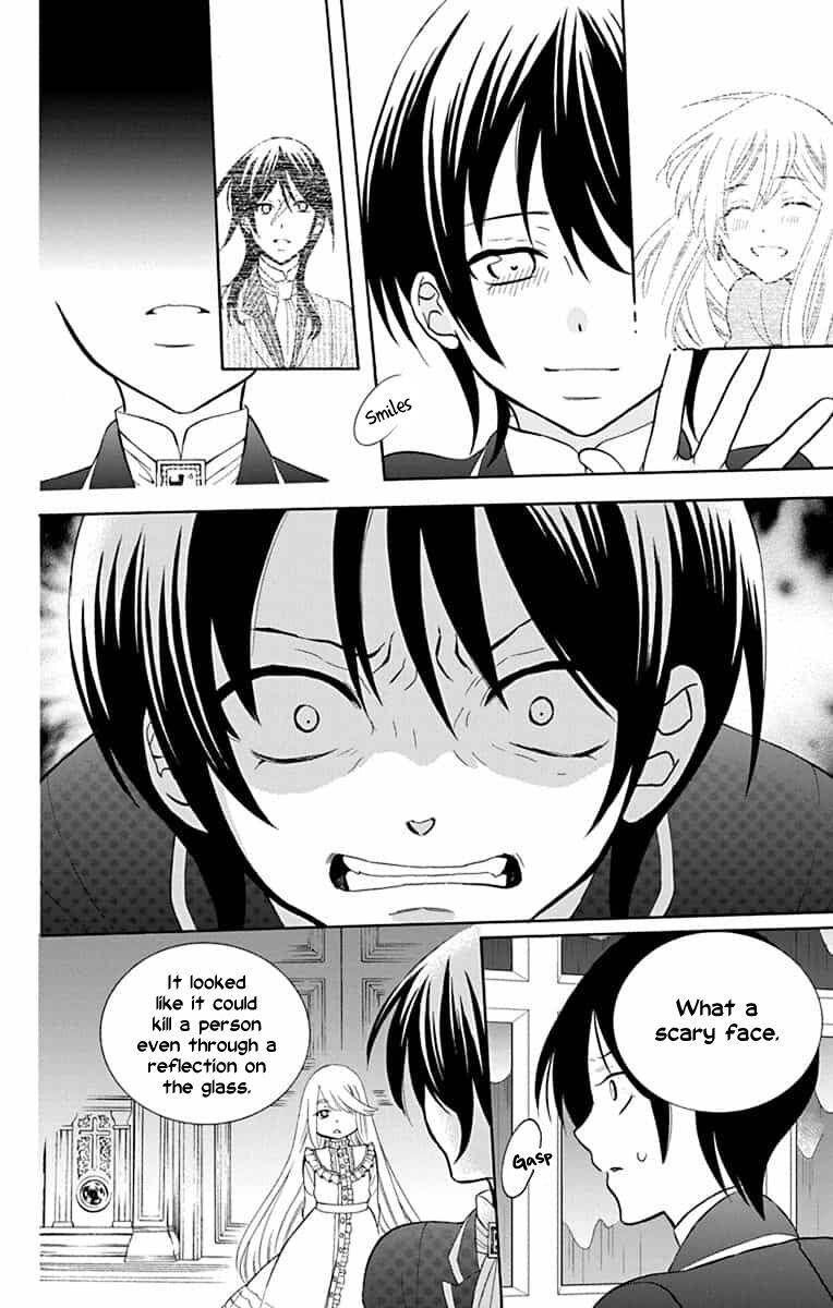 Soredemo Sekai Wa UtsukushII 139 16