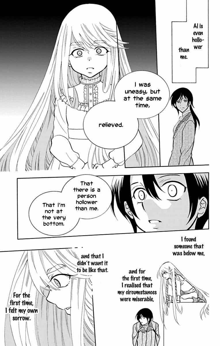 Soredemo Sekai Wa UtsukushII 139 19