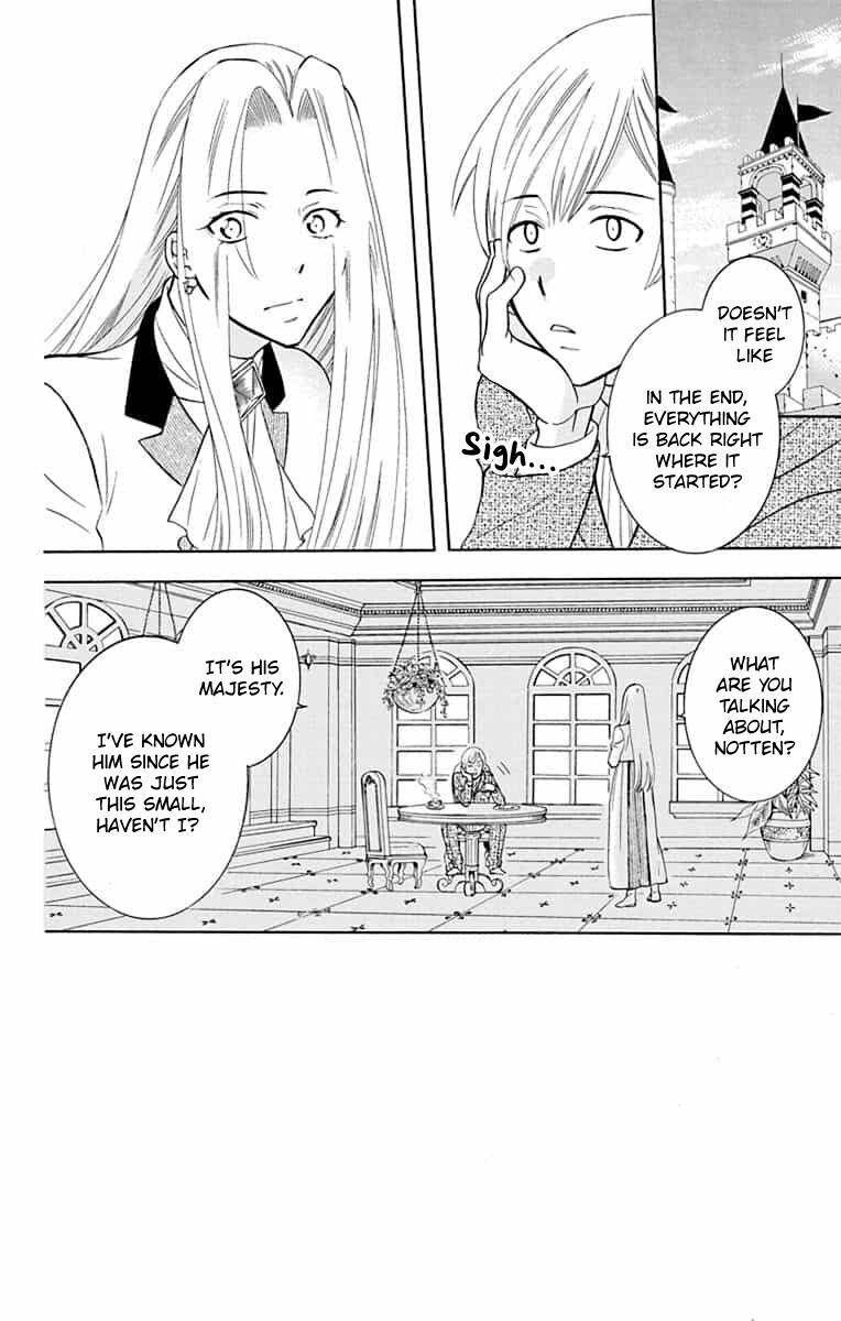 Soredemo Sekai Wa UtsukushII 139 2