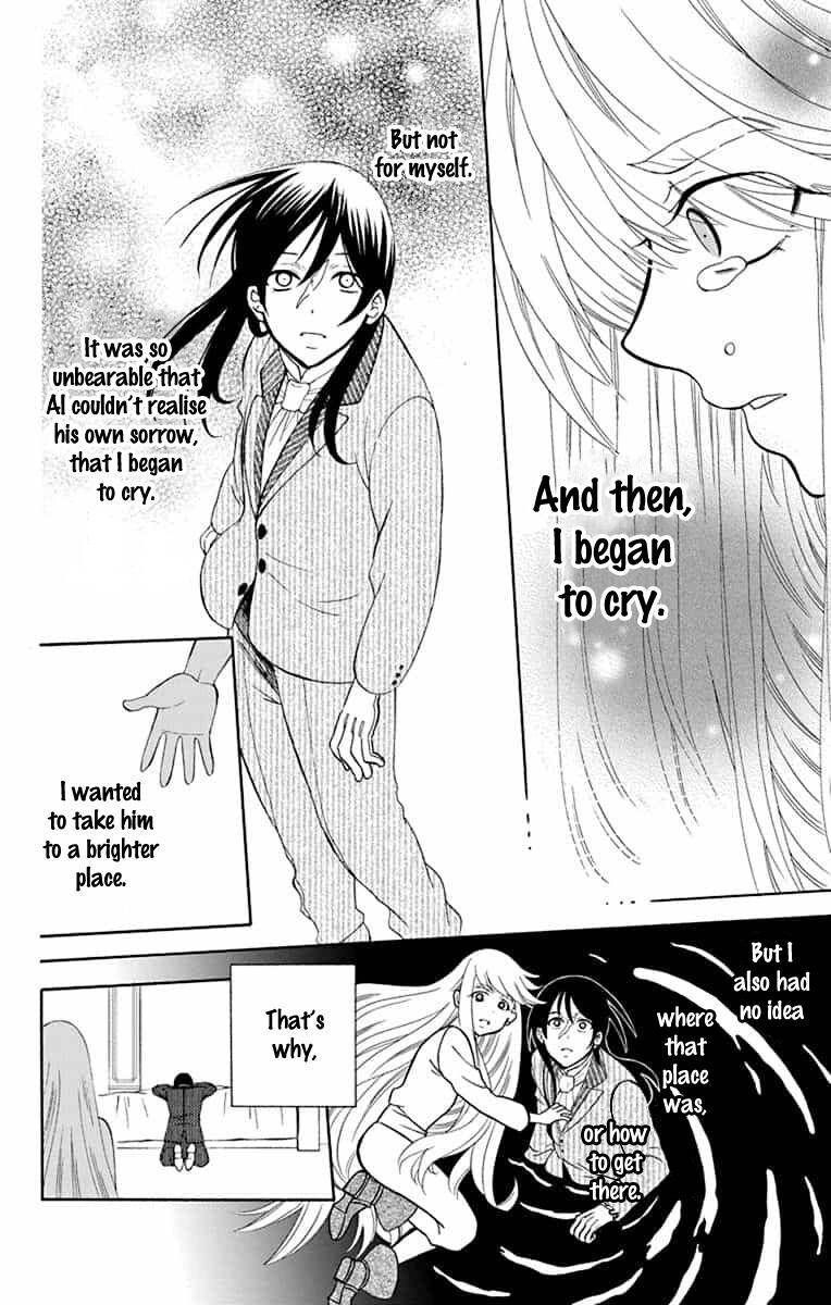 Soredemo Sekai Wa UtsukushII 139 20