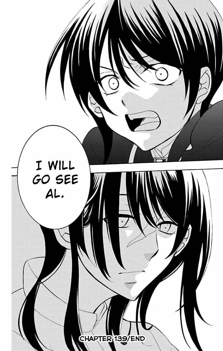 Soredemo Sekai Wa UtsukushII 139 26