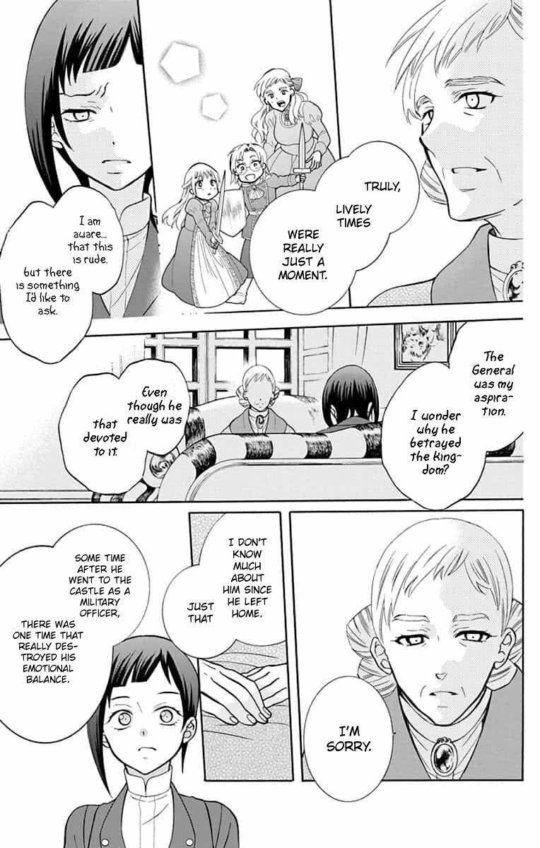 Soredemo Sekai Wa UtsukushII 139 7