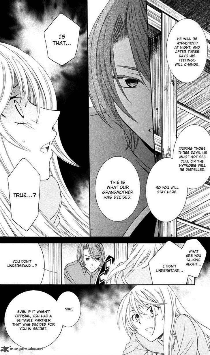 Soredemo Sekai Wa UtsukushII 14 10