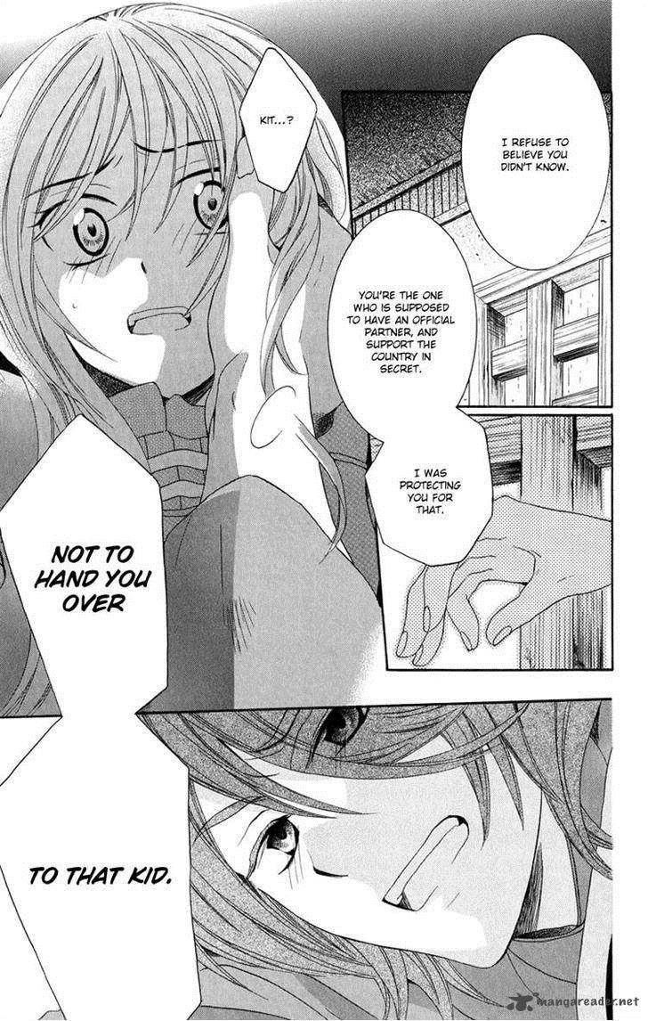 Soredemo Sekai Wa UtsukushII 14 11