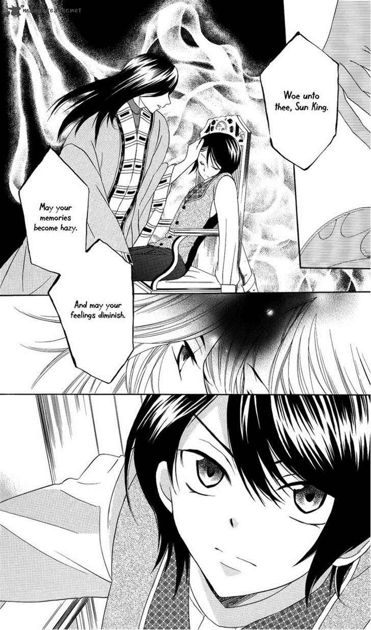 Soredemo Sekai Wa UtsukushII 14 14