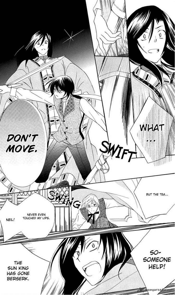 Soredemo Sekai Wa UtsukushII 14 15