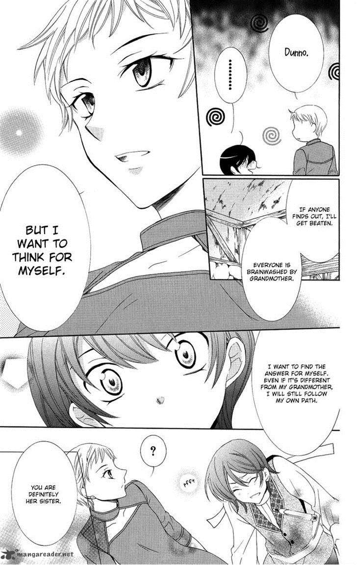 Soredemo Sekai Wa UtsukushII 14 19
