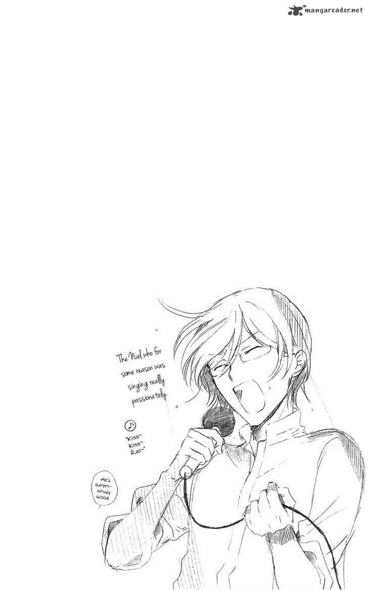 Soredemo Sekai Wa UtsukushII 14 2