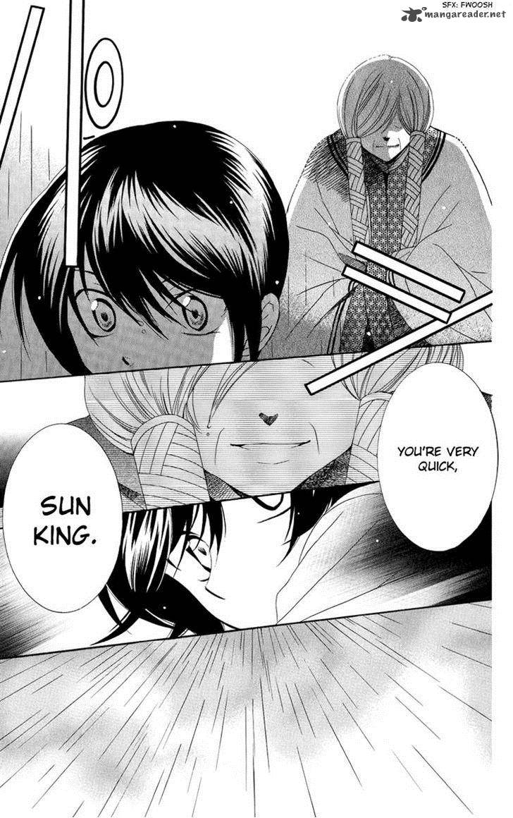 Soredemo Sekai Wa UtsukushII 14 21