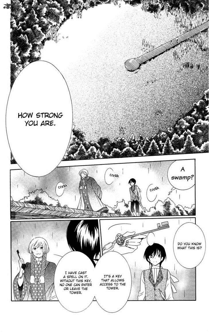 Soredemo Sekai Wa UtsukushII 14 24