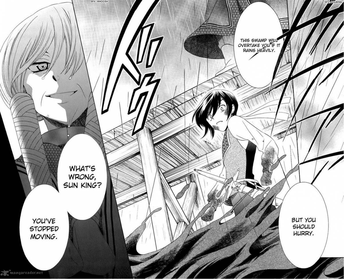 Soredemo Sekai Wa UtsukushII 14 29