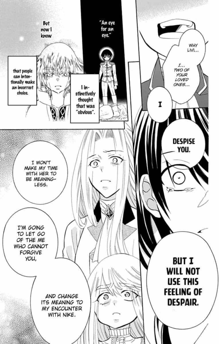 Soredemo Sekai Wa UtsukushII 140 13