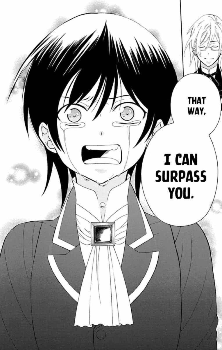 Soredemo Sekai Wa UtsukushII 140 14