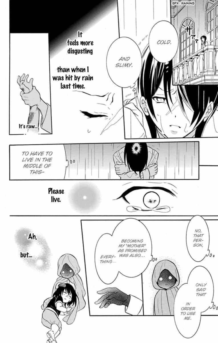 Soredemo Sekai Wa UtsukushII 140 18