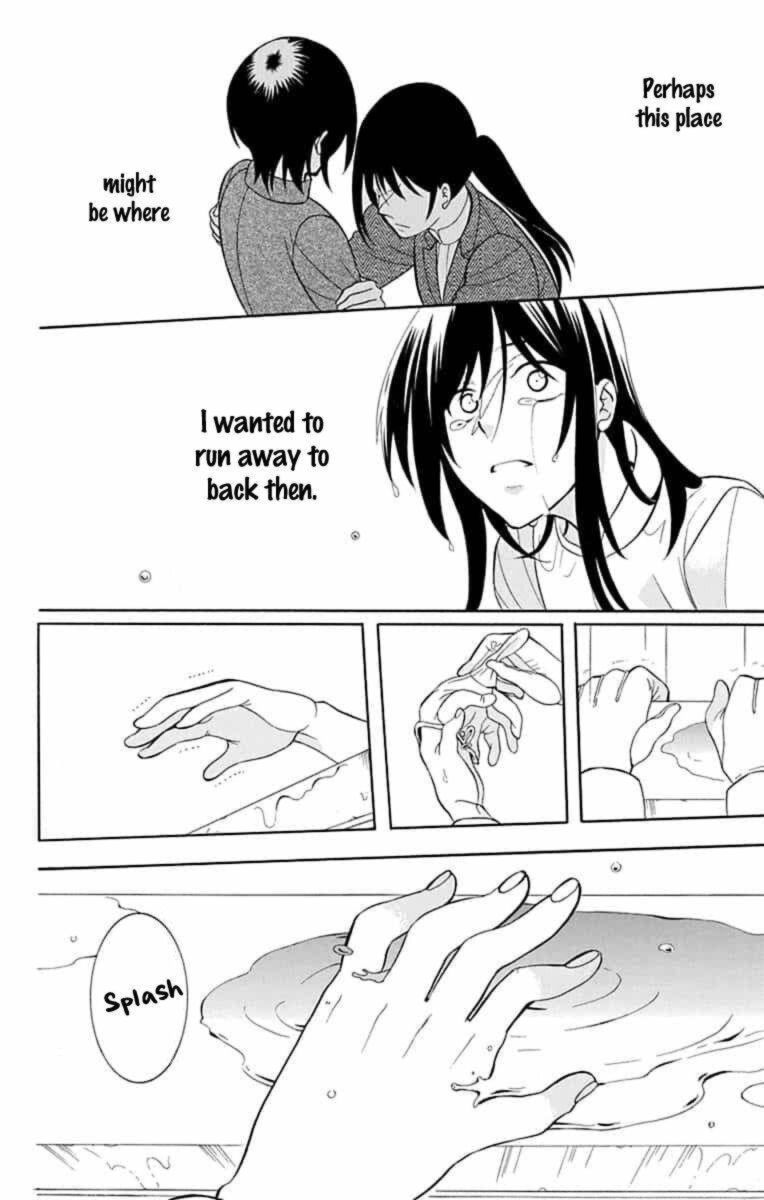Soredemo Sekai Wa UtsukushII 140 20