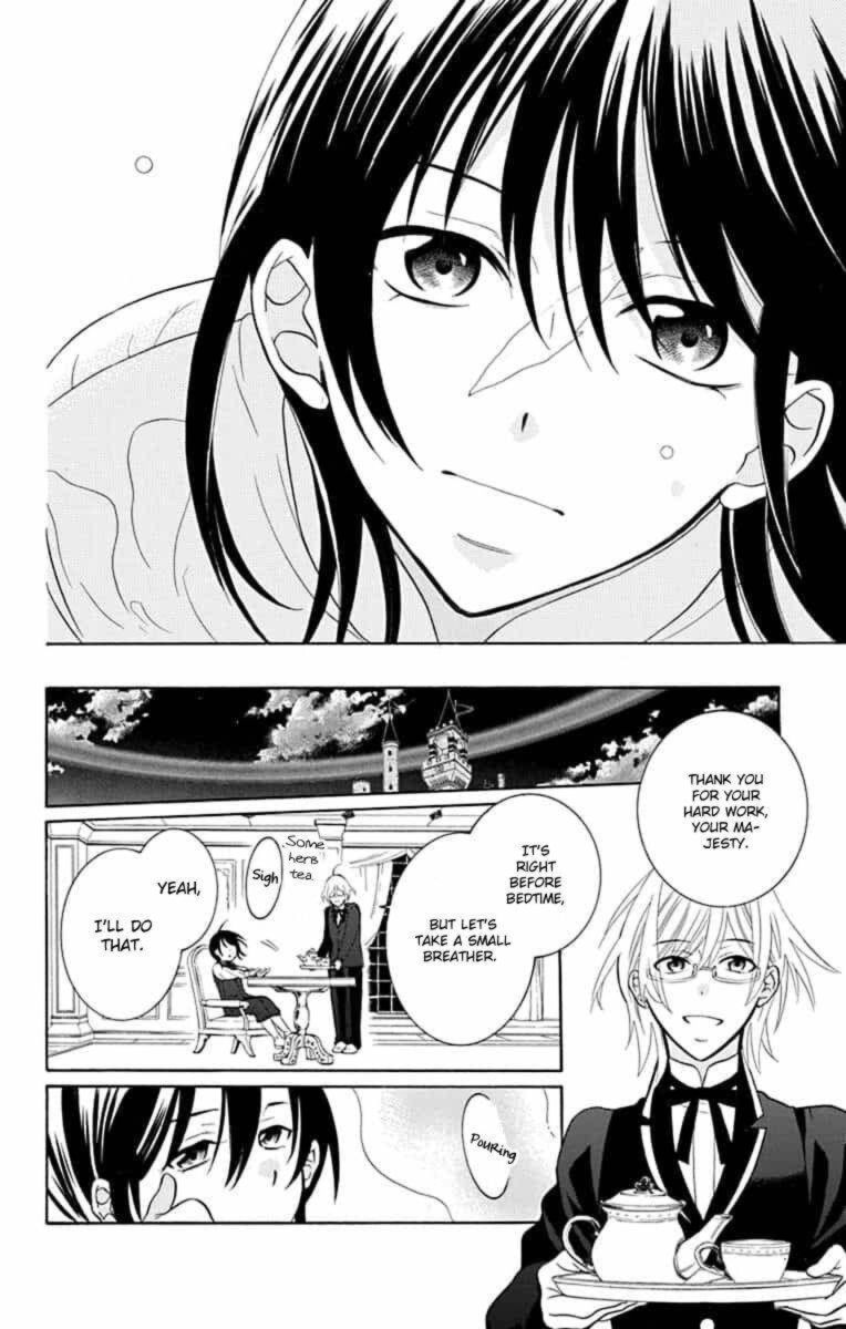 Soredemo Sekai Wa UtsukushII 140 22